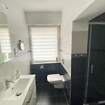 Apartment Haus Sonnentag Bad Bertrich