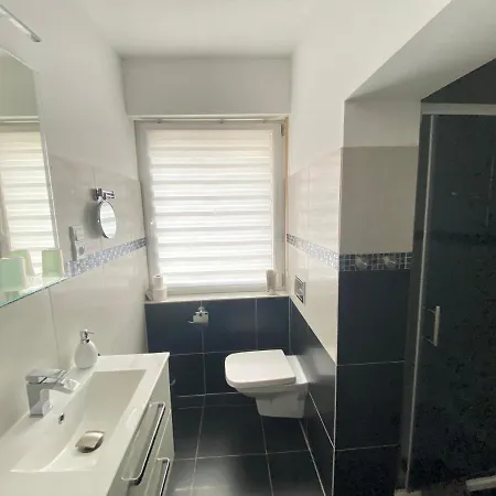 Apartment Haus Sonnentag Bad Bertrich