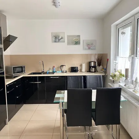 Haus Sonnentag * Bad Bertrich