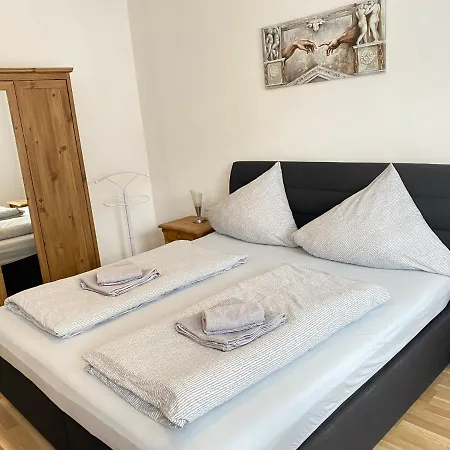 Haus Sonnentag * Bad Bertrich