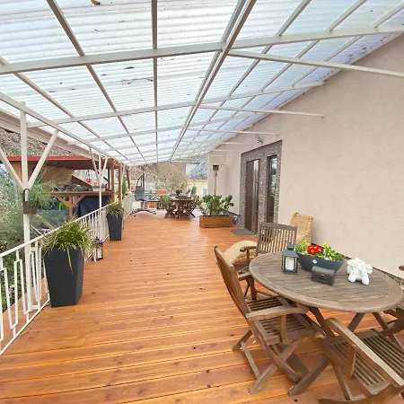 Apartment Haus Sonnentag