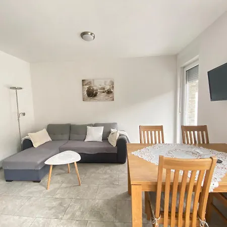 Haus Sonnentag Apartment *