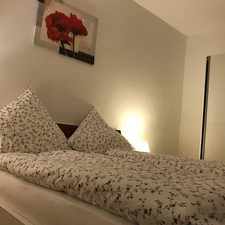 Haus Sonnentag Bad Bertrich