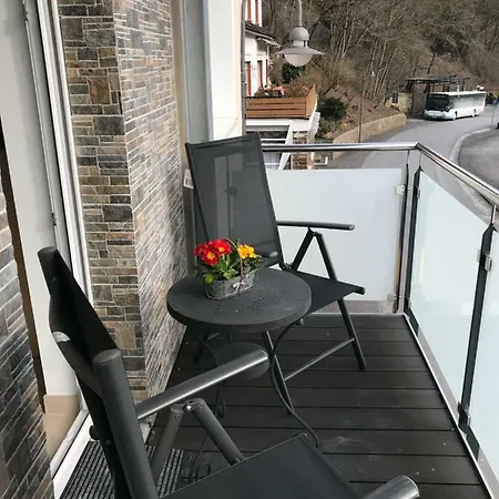 Haus Sonnentag Bad Bertrich