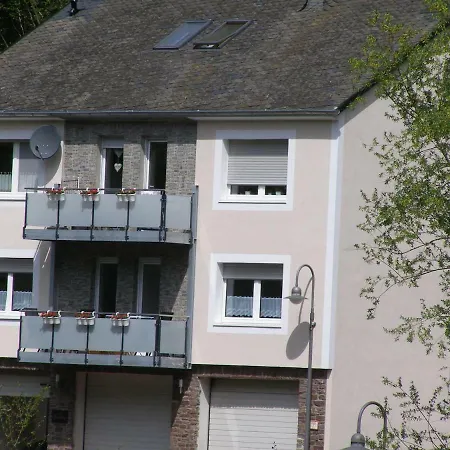 Haus Sonnentag