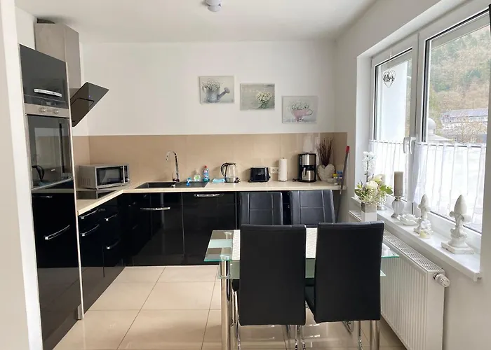 Haus Sonnentag * Bad Bertrich