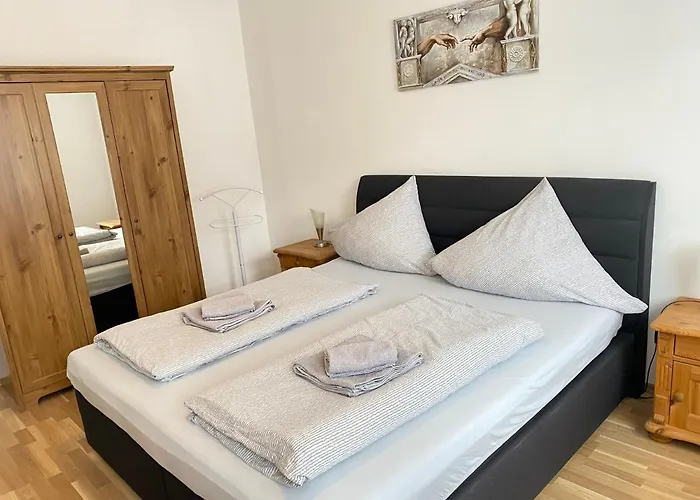 Haus Sonnentag * Bad Bertrich