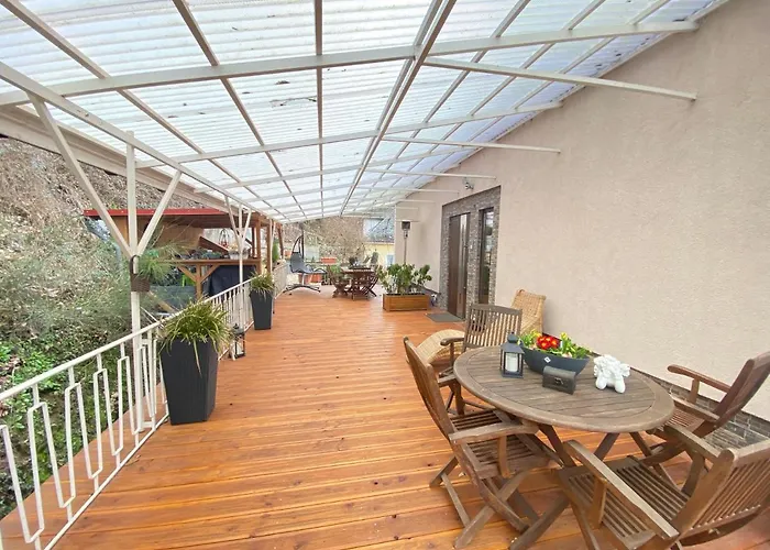 Διαμέρισμα Haus Sonnentag