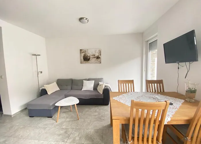 Haus Sonnentag Διαμέρισμα *