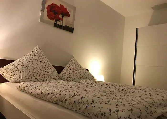 Haus Sonnentag Bad Bertrich